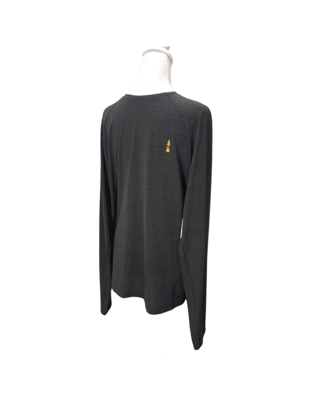 New Bass Outdoor Long Sleeve Shirt